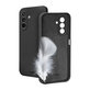 Калъф Instinct за Samsung A17 5G, Черно, Black