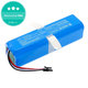 Батерия за Xiaomi Dreame Bot L10s Ultra Gen2, 6700mAh, Li-Ion, 14.4V, P2150-4S2P-KLYEV, HQ