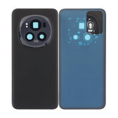 Заден капак комплект за Honor Magic6 Pro, Black