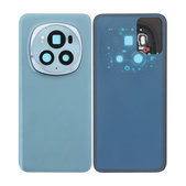 Комплект заден капак за Honor Magic6 Pro, Green