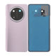Заден капак комплект за Honor Magic7 Lite, Titanium Purple