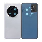 Заден капак комплект за Honor Magic7 Pro, Lunar Shadow Grey