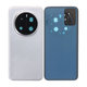 Заден капак комплект за Honor Magic7 Pro, Lunar Shadow Grey