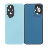 Заден капак комплект за Honor 200, Emerald Green