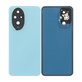 Заден капак комплект за Honor 200, Emerald Green