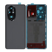 Заден капак комплект за Honor 200 Pro, Black