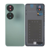 Заден капак комплект за Honor X7b, Emerald Green