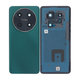 Заден капак комплект за Huawei Nova 12i, Green