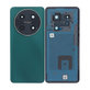 Заден капак комплект за Huawei Nova 12i, Green