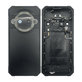 Заден капак комплект за iGet Blackview BL9000 Pro, Black