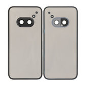 Заден капак комплект за Nothing Phone (2a), Black