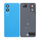 Заден капак комплект за OnePlus Nord CE 4 Lite 5G, Mega Blue