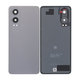 Комплект заден капак за OnePlus Nord CE 4 Lite 5G, Super Silver