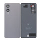 Комплект заден капак за OnePlus Nord CE 4 Lite 5G, Super Silver