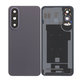 Заден капак комплект за OnePlus Nord 5 CPH2709, Phantom Gray