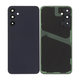 Заден капак комплект за Samsung A15, A15 5G A156B, Brave Black