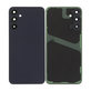 Заден капак комплект за Samsung A15, A15 5G A156B, Brave Black
