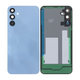 Заден капак комплект за Samsung A15, A15 5G A156B, Magical Blue