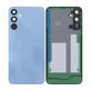 Заден капак комплект за Samsung A15, A15 5G A156B, Magical Blue