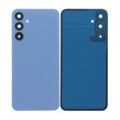 Заден капак комплект за Samsung A25 A256B, Yellow