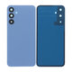 Заден капак комплект за Samsung A25 A256B, Blue