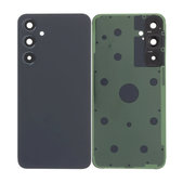 Заден капак комплект за Samsung A55 A556B, Navy Blue