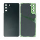Заден капак комплект за Samsung S21 Plus G996B, Phantom Black