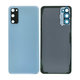 Заден капак комплект за Samsung S20 G980F, Cloud Blue