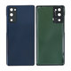 Заден капак комплект за Samsung S20 FE G780F, Cloud Navy