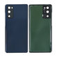 Заден капак комплект за Samsung S20 FE G780F, Cloud Navy