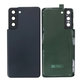 Комплект заден капак за Samsung Galaxy S21 G991B, Phantom Gray