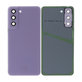 Заден капак комплект за Samsung S21 FE G990B, Lavender