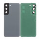 Заден капак комплект за Samsung S22 S901B, Graphite