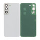 Заден капак комплект за Samsung S22 S901B, White