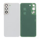 Заден капак комплект за Samsung S22 S901B, White