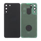 Заден капак комплект за Samsung S22 Plus S906B, Phantom Black
