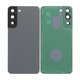 Комплект заден капак за Samsung Galaxy S22 Plus S906B, Graphite
