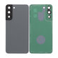 Комплект заден капак за Samsung Galaxy S22 Plus S906B, Graphite