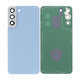 Заден капак комплект за Samsung S22 Plus S906B, Sky Blue
