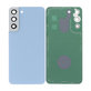 Заден капак комплект за Samsung S22 Plus S906B, Sky Blue
