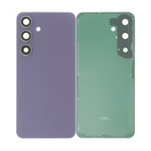 Заден капак комплект за Samsung S24 S921B, Cobalt Violet