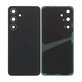 Заден капак комплект за Samsung S24 S921B, Onyx Black