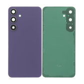 Заден капак комплект за Samsung S24 Plus S926B, Cobalt Violet