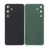Заден капак комплект за Samsung S24 Plus S926B, Onyx Black