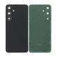 Заден капак комплект за Samsung S24 Plus S926B, Onyx Black