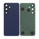 Заден капак комплект за Samsung S25, Navy