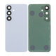 Заден капак комплект за Samsung S25, Icyblue