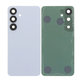 Заден капак комплект за Samsung S25, Icyblue