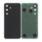 Заден капак комплект за Samsung S25, Blueblack