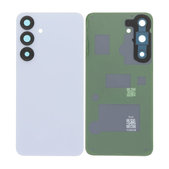 Заден капак комплект за Samsung S25 Plus, Icyblue